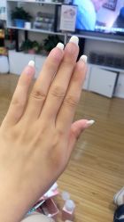 -恐龙·美甲美睫