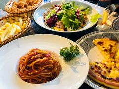 -北京山里寒舍度假酒店