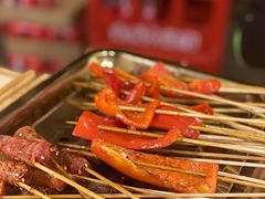 -盟重烧烤(高正街店)