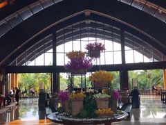 -三亚湾海居铂尔曼度假酒店