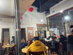 大堂-野狗羊肉汤