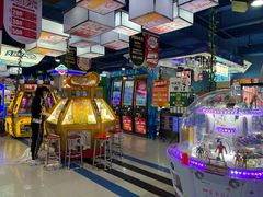 -大玩家(大连高新万达店)