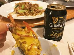 -真浪大家乐海鲜餐馆