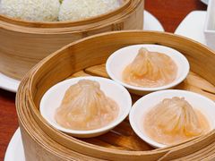 -明阁 Ming Court(广州朗豪酒店)