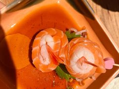 -筱田の食堂·izakaya(淮海中路店)