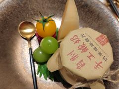 -悦宴·雅致餐厅(绿地蓝海店)