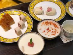 -富华斋饽饽铺·宫廷糕点·伴手礼(护国新天地店)