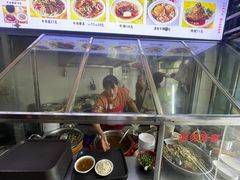 -好成财牛排馆(涂门街总店)