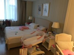 -皇家月府月子中心(沈阳店)