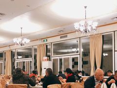 大堂-福寿斋·老北京铜锅涮肉·烤鸭(顺义总店)