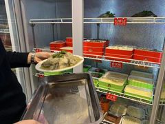 -马路边边串串香(涑河南街店)