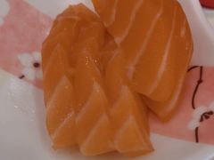 -第六季自助餐厅(甜水园店)
