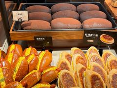 -红跑车HPCBAKERY(汉商店)