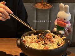 -双门洞·森系料理(体育西店)