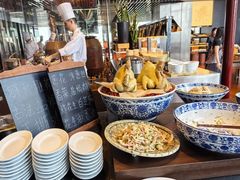 -广州富力君悦大酒店·凯菲厅