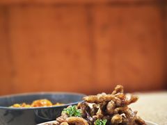 -天龙宝严素食馆(大兴善寺店)