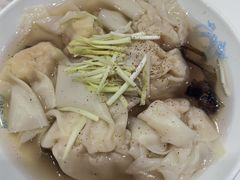 鲜虾净云吞-龙记香港茶餐厅(久光百货店)