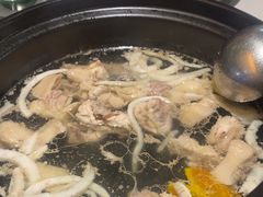 -狐狸爱上椰子鸡(滨江星光大道店)