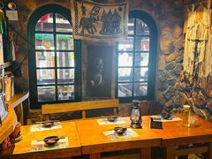 -马灯部落·西湖边的创意山景餐厅(虎跑动物园店)