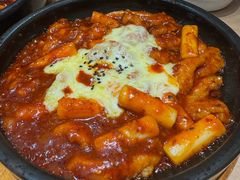 -米村拌饭(万象城店)