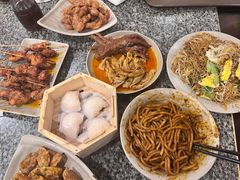 -小街天府(西工小街店)