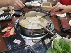 -牛记潮汕牛肉火锅