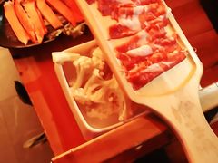 -旺晖本帮骨头煲·深夜火锅(梅园路店)