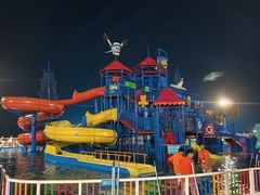 -汕头中海黄金海岸水上乐园