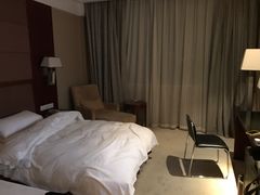 -咸宁温泉谷大酒店