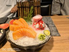 -满来寿喜烧(金虹桥店)