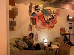 -餐酒吧Com-ing Bar(上海路店)