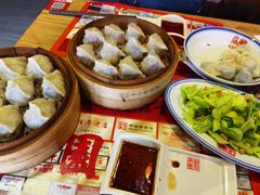 -新兴园饺子馆(北京百子湾店)