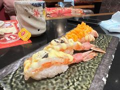 -古田居·特色寿司料理(骏欣中心店)