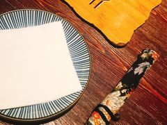 餐具-浩海火烧云傣家菜(京广店)
