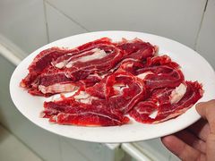 -柴头哥·牛肉火锅(爱民路店)