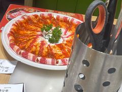 -韩宫宴炭火烤肉(印象城店)