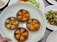 -常鲜楼常来尝鲜海胆馆(星海店)