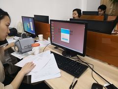 -重庆麦积会计培训学校(两路校区)