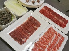 -君邦火锅(新疆大厦店)