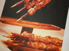 -撒拉花儿·新疆菜·清真(太阳宫店)
