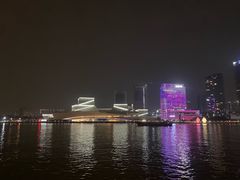 -广州白天鹅宾馆