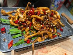 -川香煲(上海总店)