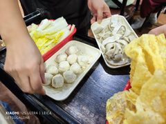 -东山羊庄(八卦岭店)