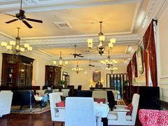 -Salon de Ville浦江汇(上海外滩华尔道夫酒店店)