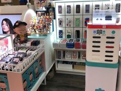 -爱畅享华为苹果手机维修服务(虹口龙之梦店)