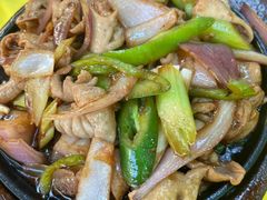 -汤氏美食台山水步特色黄鳝饭(龙津东路店)