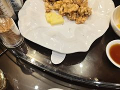 -老蒲鲜·地标·非遗美食(涵江店)