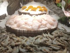 -吉布鲁牛排海鲜自助(成都大悦城店)
