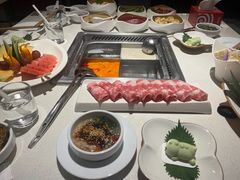 -海底捞火锅(玉桥商业广场店)