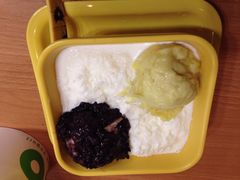 -满记甜品(荟聚购物中心店)